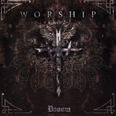 Worship – Dooom (2007, CD) - Discogs