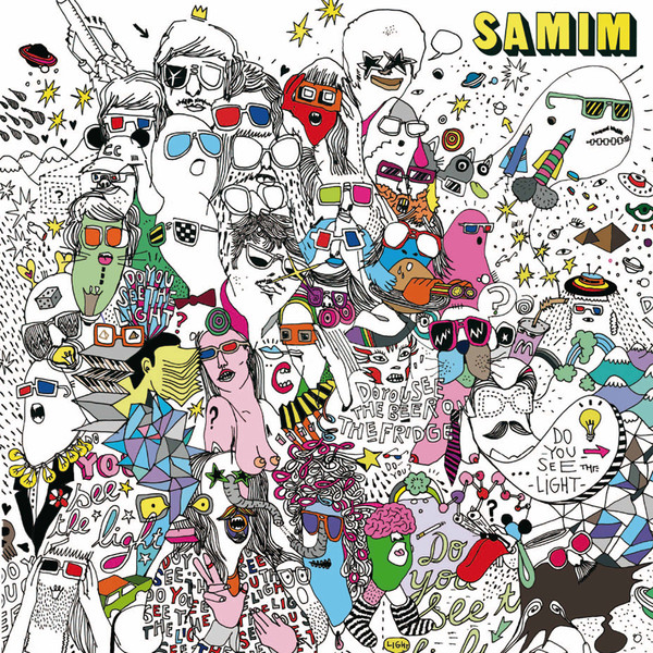 Samim - Do You See The Light? | Releases | Discogs