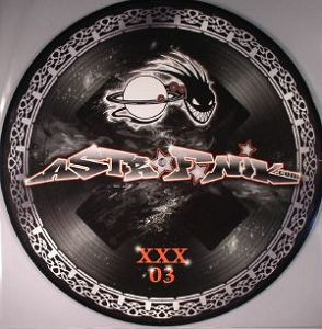 Astrofonik XXX 03 2016 Vinyl  Discogs 