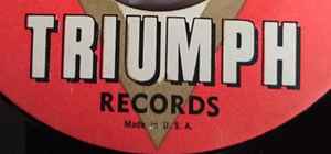 Triumph Records (7) on Discogs