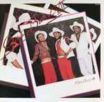 Cover of Gap Band VII, 1985, Vinyl