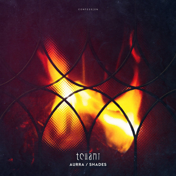 Tchami - Aurra / Shades (2018-10-04)