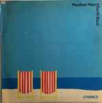 Cover of Chance, 1980, Vinyl