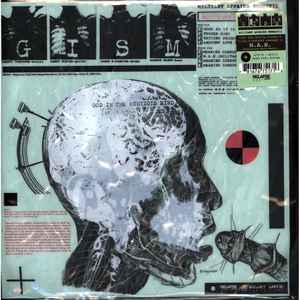 G.I.S.M. – Military Affairs Neurotic (2023, Vinyl) - Discogs