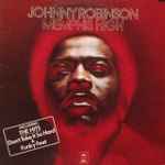 Johnny Robinson – Memphis High (1976, Vinyl) - Discogs