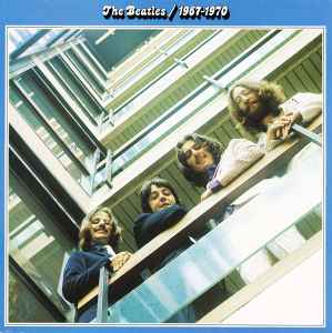 The Beatles – 1967-1970 (1973, Vinyl) - Discogs