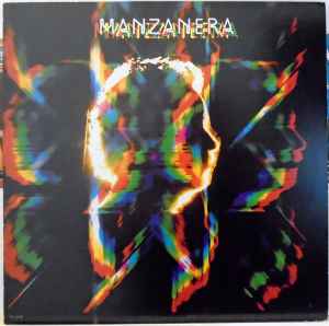 Phil Manzanera - K-Scope album cover