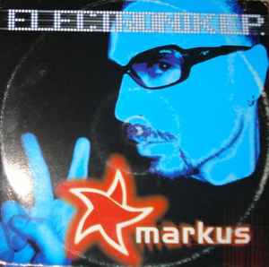 Markus (2) - Electronik EP.