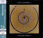 Cover of Power Spot, 2014-04-23, CD