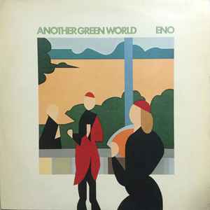 Another Green World - Eno