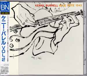 Kenny Dorham – 'Round About Midnight At The Cafe Bohemia, Vol. 3