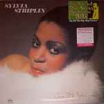 Sylvia Striplin – Give Me Your Love (1995, Vinyl) - Discogs