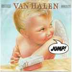 Cover of Jump!, 1983, Vinyl