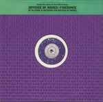 Cover of Firedance (Remixes), 1997, Vinyl