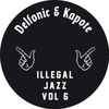 Delfonic & Kapote - Illegal Jazz Vol. 6
