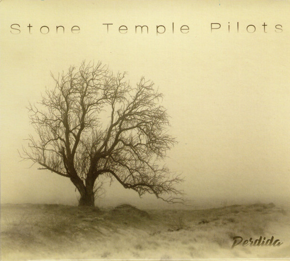stone temple pilots album