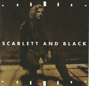 lataa albumi Scarlett & Black - Scarlett And Black
