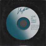 Cover of Love At First Sight, 2002, CD