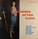 Kenny Clarke – Bohemia After Dark (1955, Vinyl) - Discogs