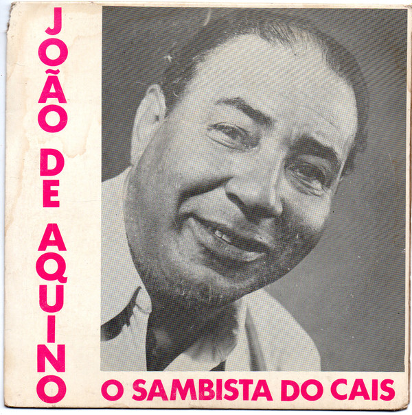 descargar álbum João De Aquino - O Sambista Do Cais
