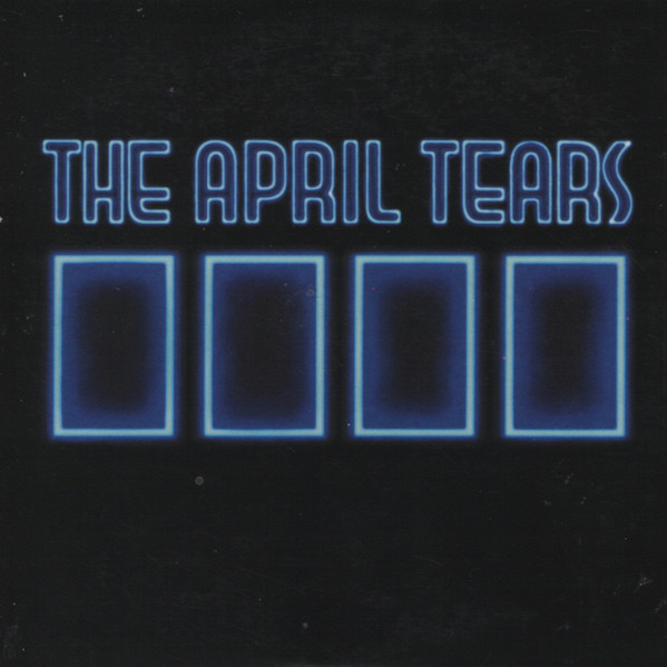ladda ner album The April Tears - Heart Shut Down