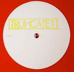 Truncate - Another One album cover