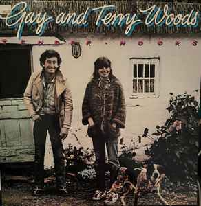 Gay And Terry Woods – Tender Hooks (1978, Vinyl) - Discogs