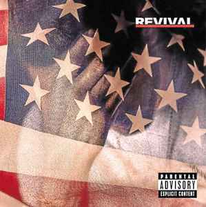 Eminem – Revival (2017, - Discogs