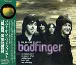 Cover of The Best Of Badfinger, 1995-04-08, CD