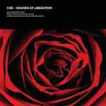 Cover of Sounds Of Liberation, 2023-09-23, CD