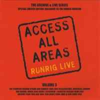 Runrig - Access All Areas Volume 3