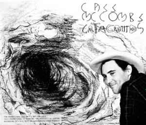 Cass McCombs - Catacombs album cover