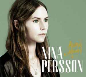 Nina Persson - Animal Heart album cover