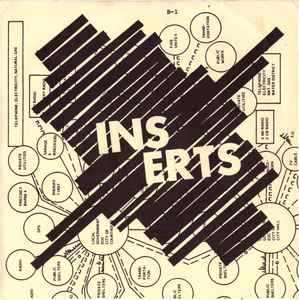 Inserts - Inserts