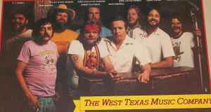 The West Texas Music Company