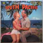 Cover of South Pacific, 1958, Vinyl