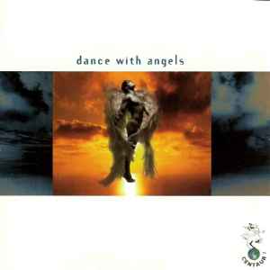 Julian Marsh - Dance With Angels album cover