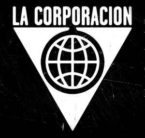 La Corporación on Discogs