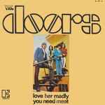  Love Her Madly: CDs & Vinyl