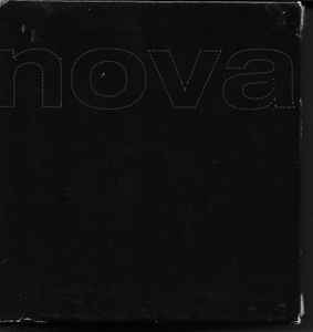 25 Ans De Musique D'avant Nova - Various