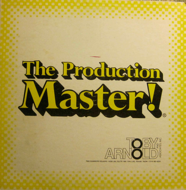 baixar álbum Unknown Artist - The Production Master Production Music Lush