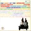 Spencer Davis Group* Featuring Stevie Winwood* - The Best Of The Spencer Davis Group Featuring Stevie Winwood
