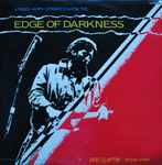 Cover of Edge Of Darkness, 1985, Vinyl
