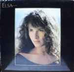 Cover of Elsa, 1988, Vinyl