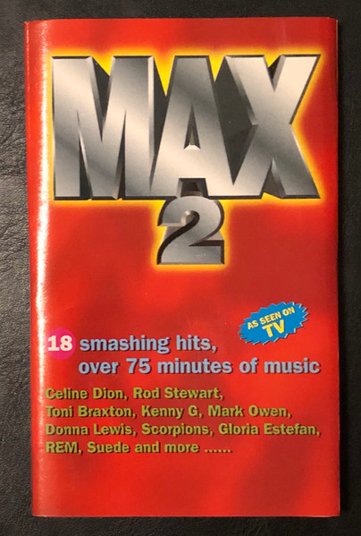 Crescendo No. 2by Max Maxx