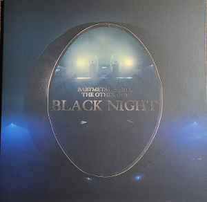 Babymetal – Babymetal Begins -The Other One - Black Night & Clear