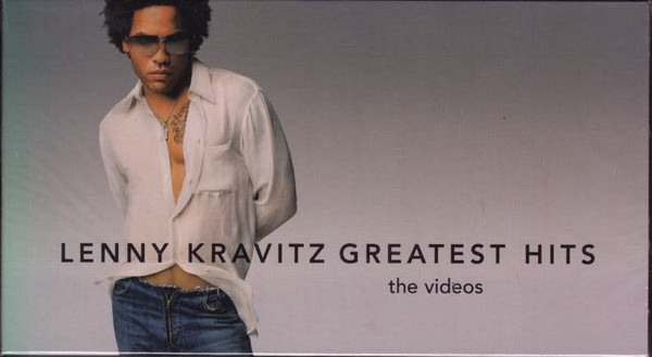 Lenny Kravitz – Greatest Hits - The Videos (2001, VHS) - Discogs