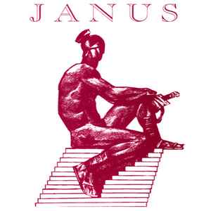 Janus (8) - Janus