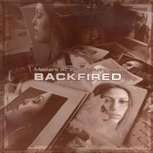Backfired - MAW Featuring India