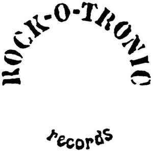 Rock-O-Tronic Records image